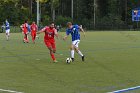 MSoc vs Mitchell  Men’s Soccer vs Mitchell College. - Photo by Keith Nordstrom : Wheaton, MSoccer, MSoc, Men’s Soccer